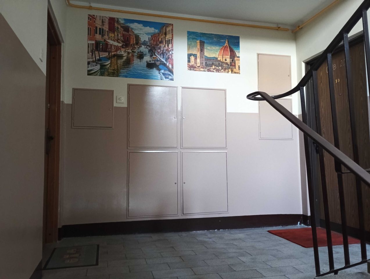 Mieszkanie 2-pokojowe Łódź Radogoszcz. Zdjęcie 8