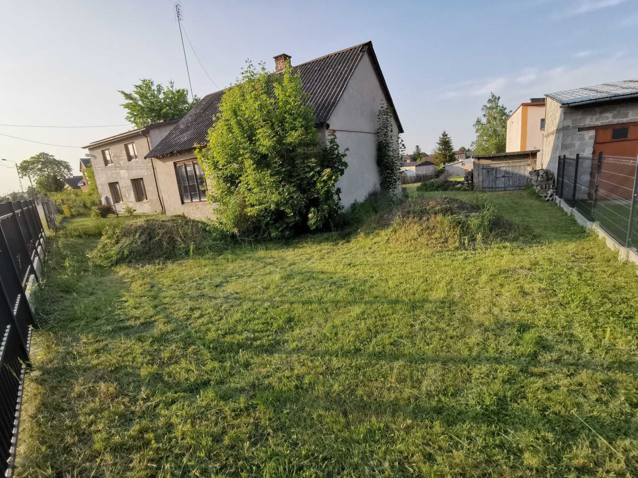 Działka rolno-budowlana Kozienice. Zdjęcie 2