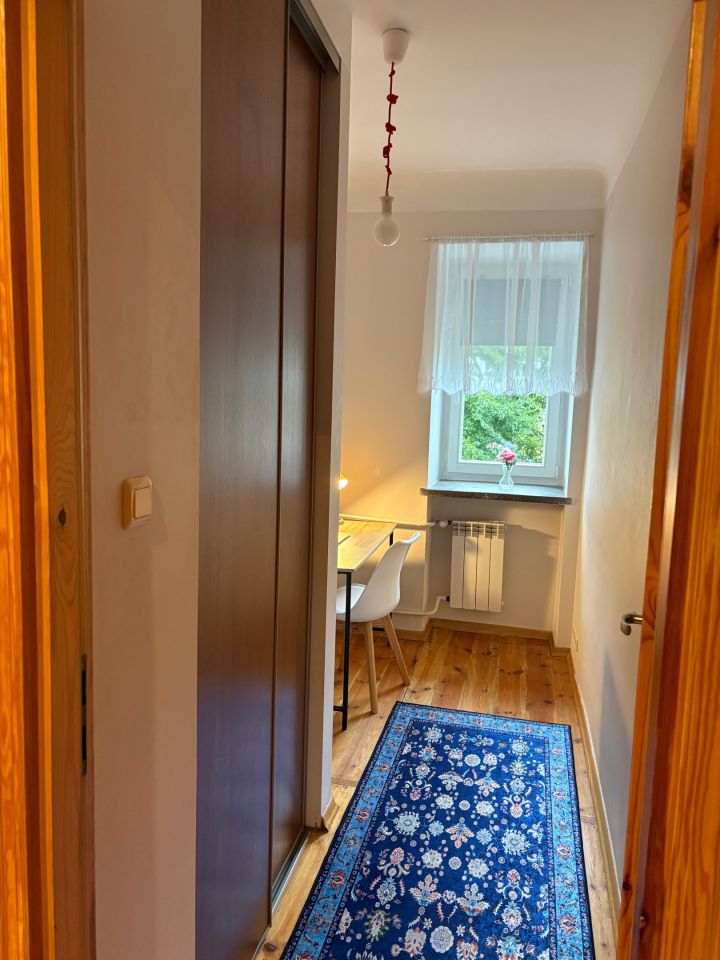 Mieszkanie 3-pokojowe Warszawa Wola, ul. Dzielna. Zdjęcie 7