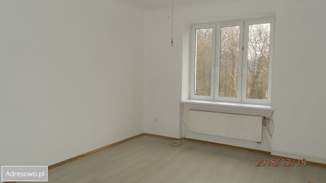 Mieszkanie 3-pokojowe Kalisz Centrum, ul. Częstochowska. Zdjęcie 1