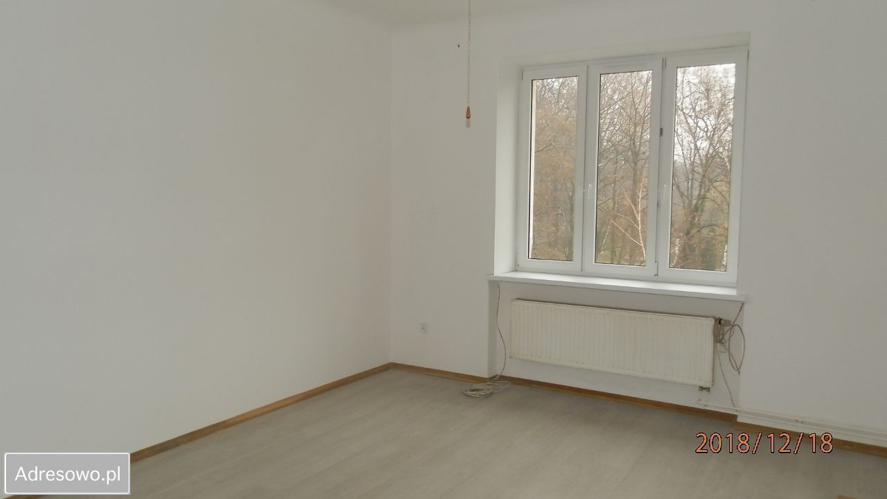 Mieszkanie 3-pokojowe Kalisz Centrum, ul. Częstochowska