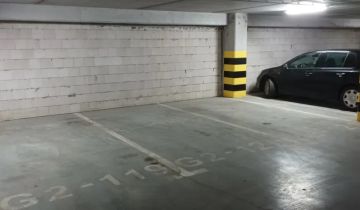 Garaż/miejsce parkingowe Poznań Grunwald, ul. Hawelańska