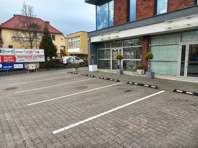 Lokal Bydgoszcz Bartodzieje Małe, ul. Fordońska. Zdjęcie 2