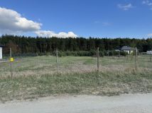 Działka budowlana Ostrowiec Świętokrzyski Gutwin, ul. Irysowa. Zdjęcie 4