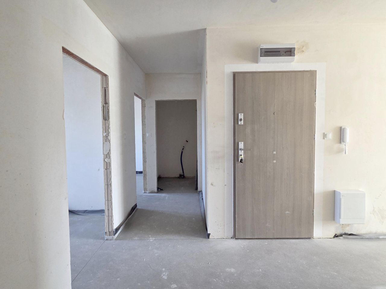 Mieszkanie 4-pokojowe Poznań Malta, ul. Katowicka. Zdjęcie 5