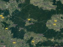 Działka rolna Mołodycz