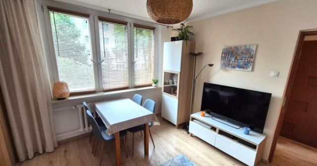 Mieszkanie 3-pokojowe Katowice Koszutka, ul. Brzozowa. Zdjęcie 2