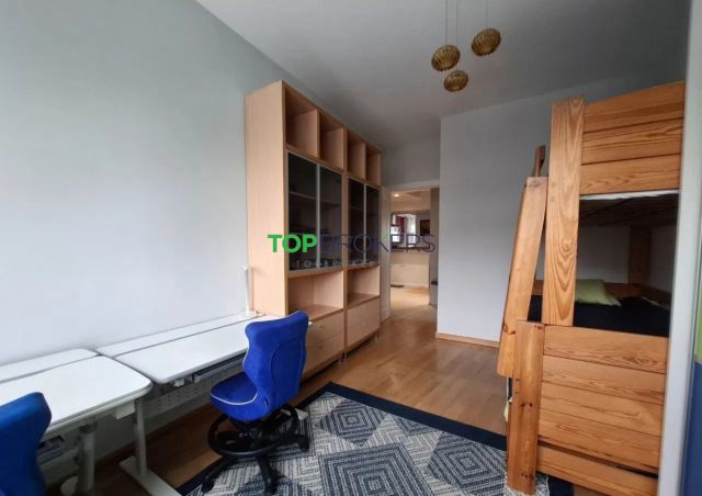 Mieszkanie 3-pokojowe Warszawa Ochota, ul. Włodarzewska. Zdjęcie 11