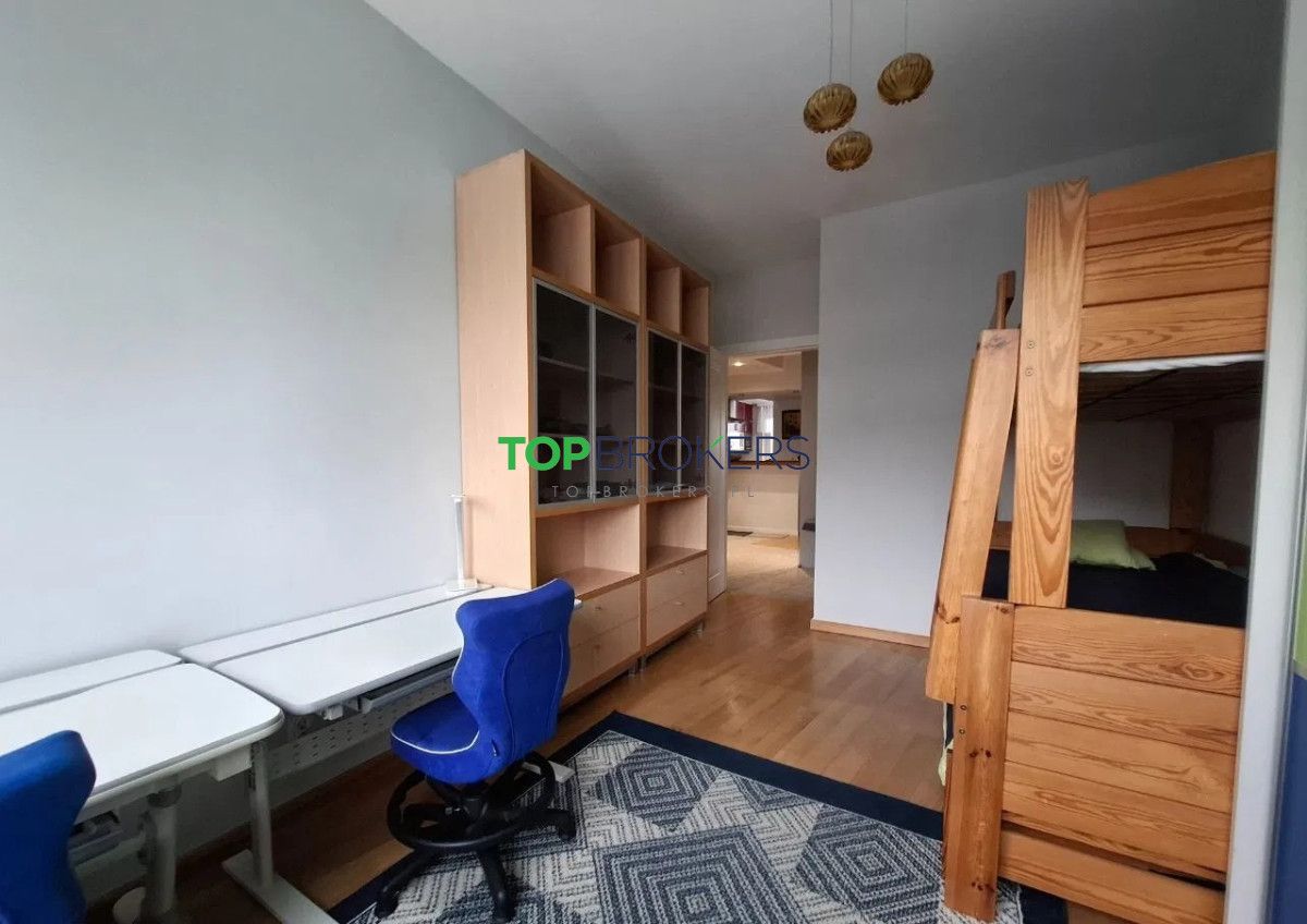 Mieszkanie 3-pokojowe Warszawa Ochota, ul. Włodarzewska. Zdjęcie 11