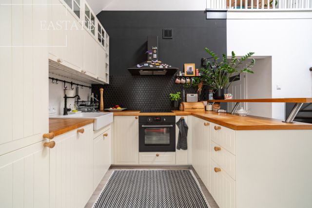 Mieszkanie 3-pokojowe Warszawa Białołęka, ul. Leona Berensona. Zdjęcie 5