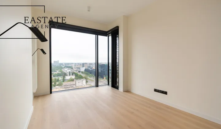 Mieszkanie 2-pokojowe Warszawa Wola, ul. Towarowa