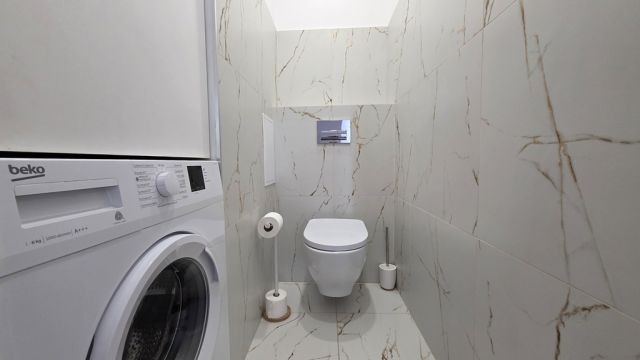 Mieszkanie 3-pokojowe Warszawa Praga-Południe, ul. Witolińska. Zdjęcie 3