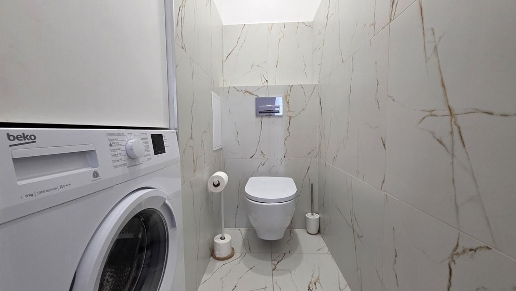 Mieszkanie 3-pokojowe Warszawa Praga-Południe, ul. Witolińska. Zdjęcie 3