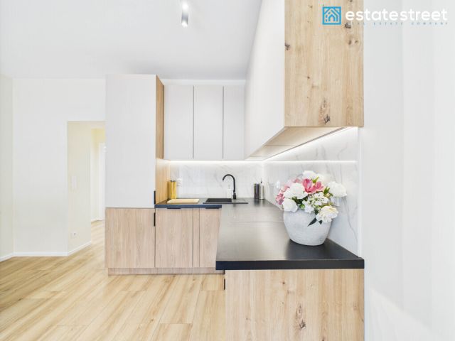 Mieszkanie 3-pokojowe Kraków Nowa Huta, os. Willowe. Zdjęcie 4