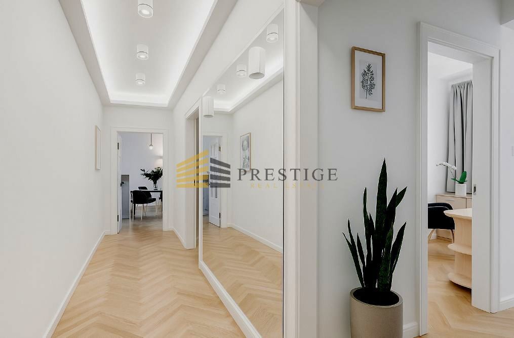 Mieszkanie 3-pokojowe Warszawa Śródmieście, ul. Wiejska. Zdjęcie 11