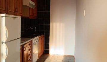 Mieszkanie 1-pokojowe Kielce KSM, ul. Zagórska