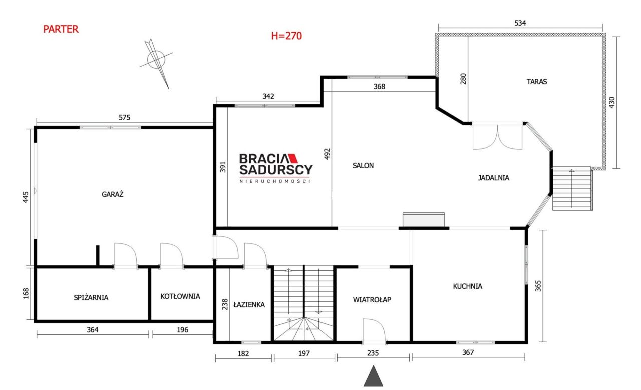 dom wolnostojący, 6 pokoi Dobranowice. Zdjęcie 20