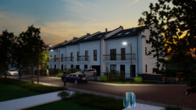 Mieszkanie 6-pokojowe Marki, ul. Grażyny. Zdjęcie 13