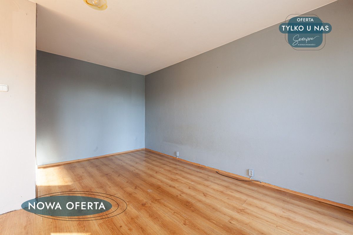 Mieszkanie 2-pokojowe Pabianice, ul. Wiejska. Zdjęcie 2