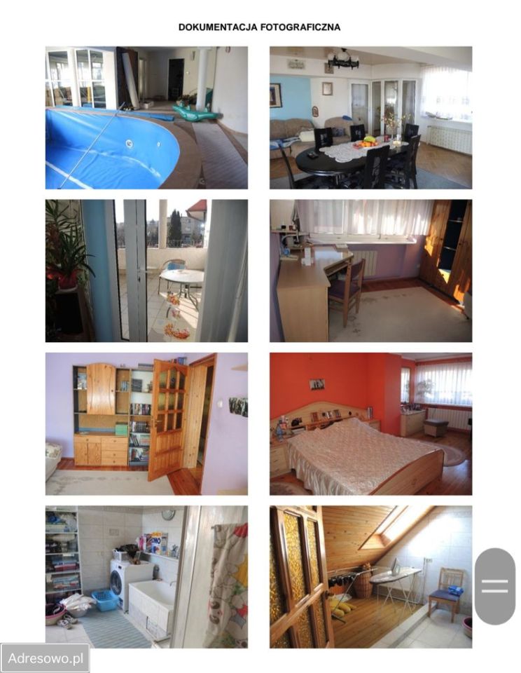 bliźniak Olsztyn Dajtki, ul. Kłosowa. Zdjęcie 16