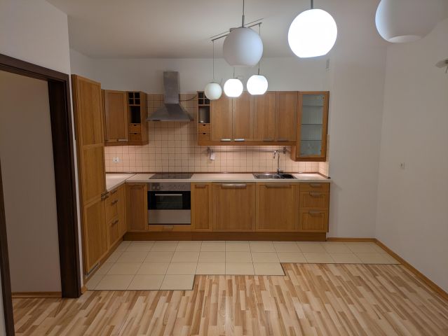 Mieszkanie 3-pokojowe Warszawa Bielany, ul. Heroldów. Zdjęcie 1