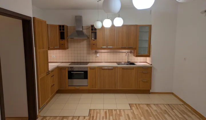 Mieszkanie 3-pokojowe Warszawa Bielany, ul. Heroldów