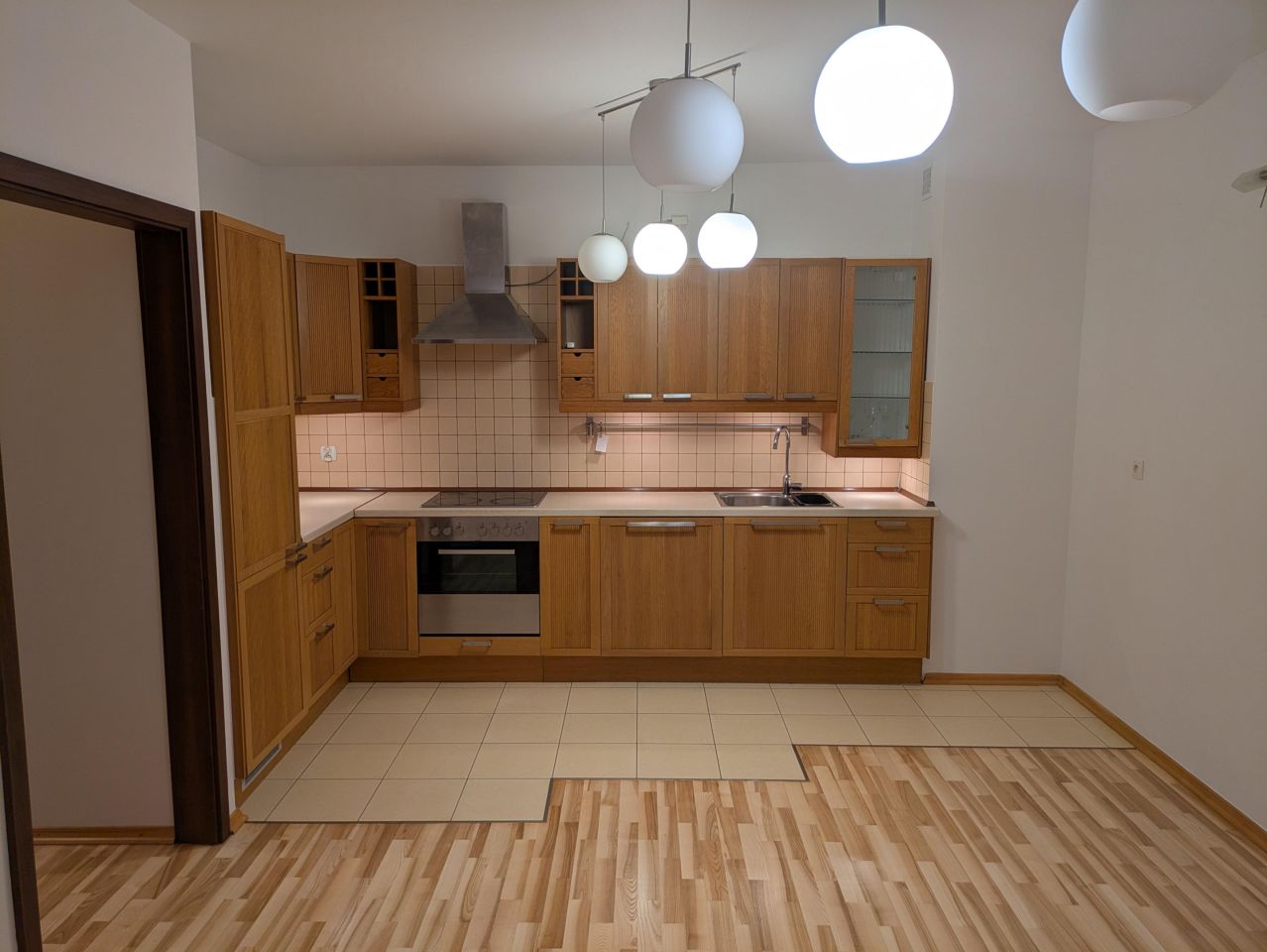 Mieszkanie 3-pokojowe Warszawa Bielany, ul. Heroldów