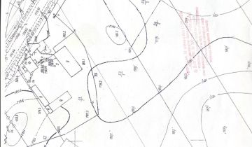 Działka rolno-budowlana Przebród