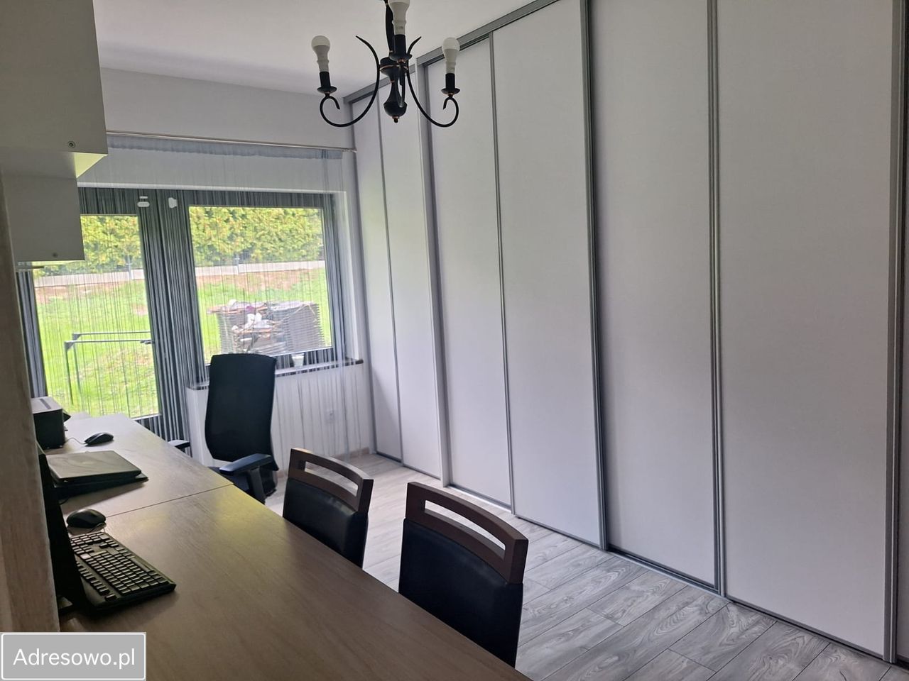 dom wolnostojący, 5 pokoi Olszyna, ul. Legnicka. Zdjęcie 13