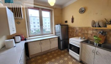 Mieszkanie 2-pokojowe Łódź, ul. Zielna