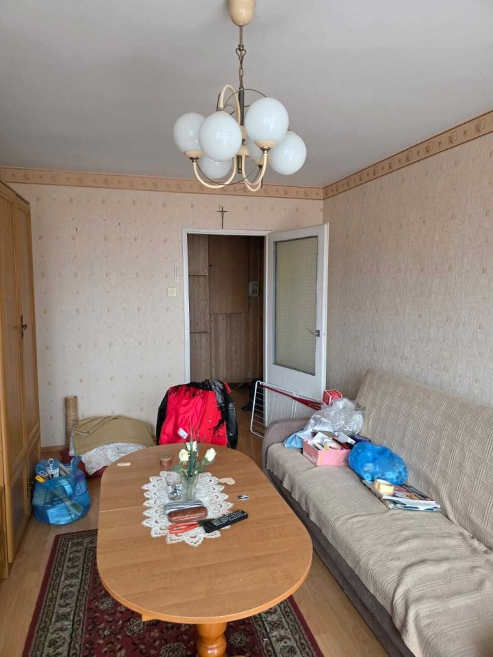 Mieszkanie 2-pokojowe Gostyń, ul. Mieszka I. Zdjęcie 4