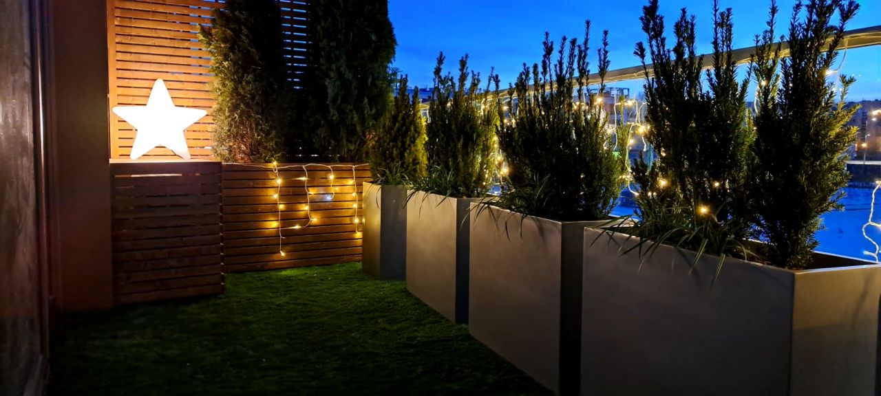 Mieszkanie 3-pokojowe Warszawa Kabaty, ul. Jerzego Iwanowa Szajnowicza. Zdjęcie 13