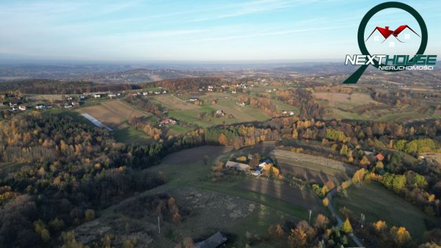 Działka budowlana Raciechowice. Zdjęcie 22
