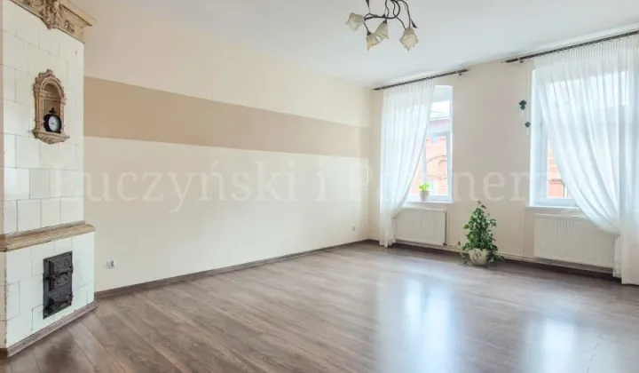 Mieszkanie 4-pokojowe Kamienna Góra Centrum