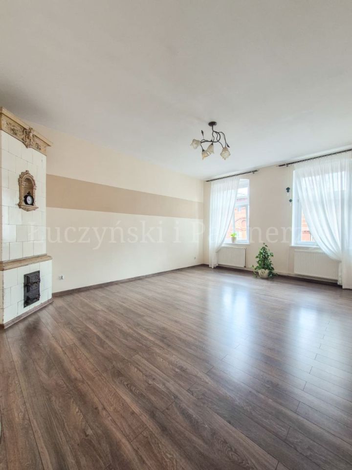 Mieszkanie 4-pokojowe Kamienna Góra Centrum