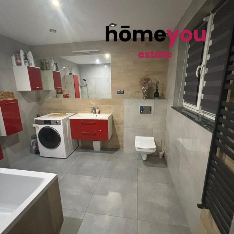 dom wolnostojący, 4 pokoje Zborowice. Zdjęcie 16