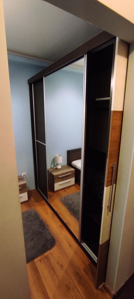 Mieszkanie 2-pokojowe Rzeszów Staromieście, ul. Henryka Sienkiewicza. Zdjęcie 3