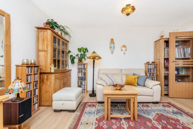 Mieszkanie 2-pokojowe Kraków Bieżanów, ul. Duża Góra. Zdjęcie 4