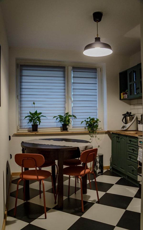 Mieszkanie 2-pokojowe Chorzów, ul. Józefa Rymera. Zdjęcie 3