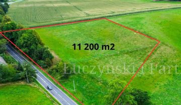 Działka siedliskowa Pławna Górna