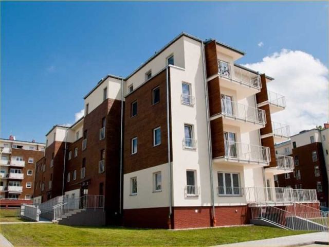 Mieszkanie 1-pokojowe Opole. Zdjęcie 1