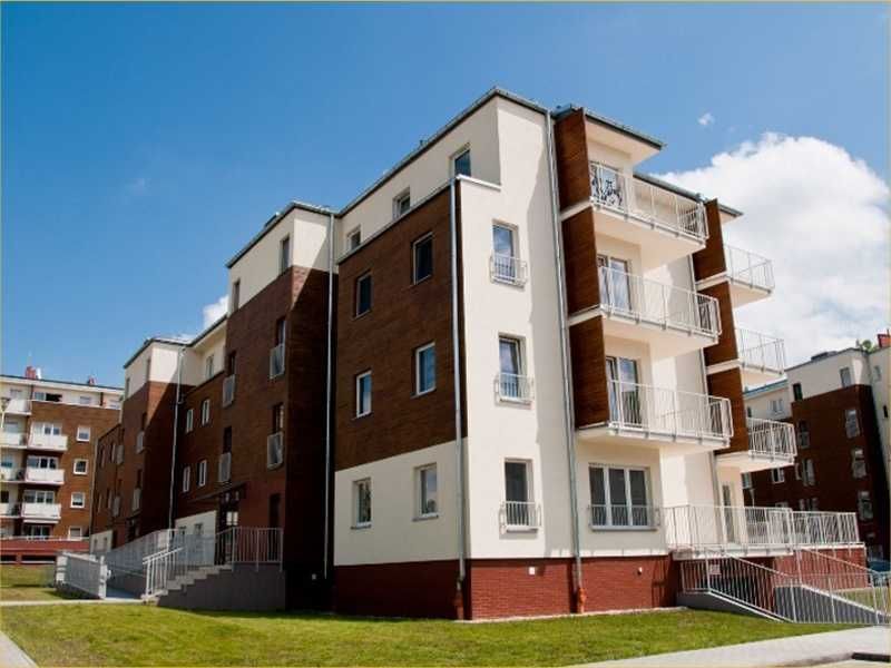 Mieszkanie 1-pokojowe Opole