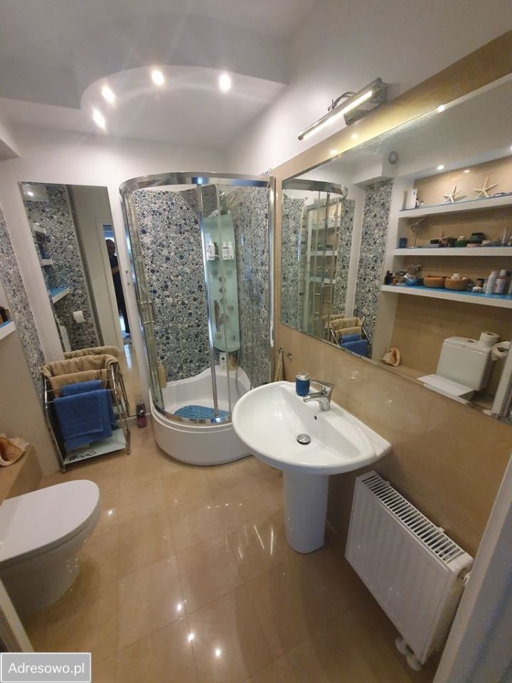 Mieszkanie 3-pokojowe Warszawa Winnica, ul. Poetów. Zdjęcie 13