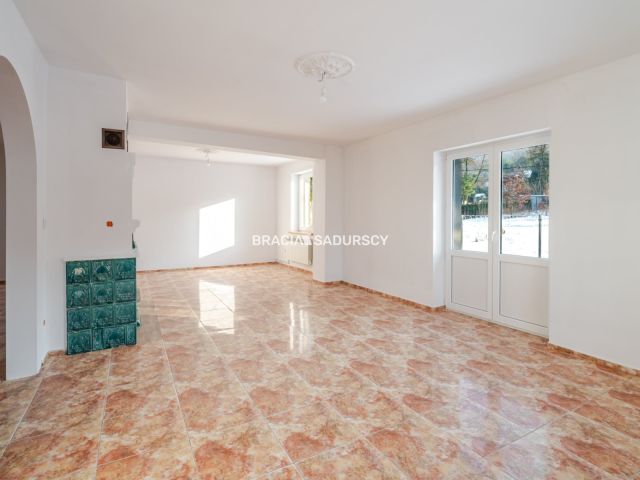 dom wolnostojący, 6 pokoi Zabierzów, ul. Śląska. Zdjęcie 33