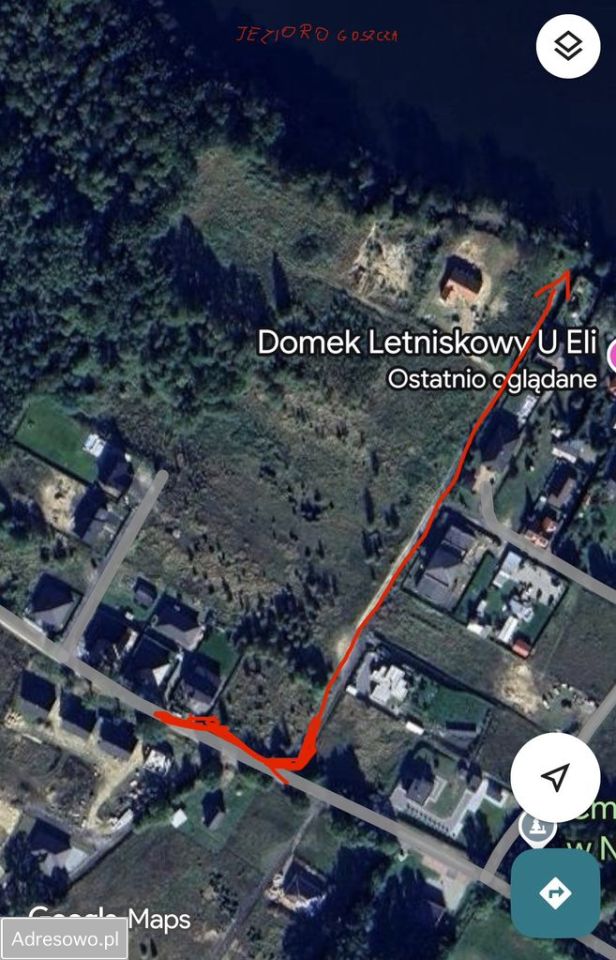 dom wolnostojący, 5 pokoi Nowa Wioska. Zdjęcie 8