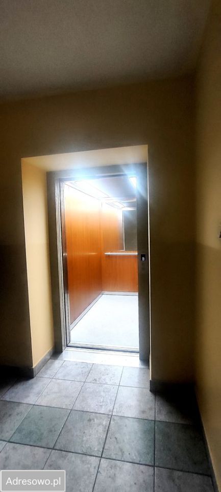 Mieszkanie 1-pokojowe Sochaczew Centrum, ul. marsz. Józefa Piłsudskiego. Zdjęcie 17