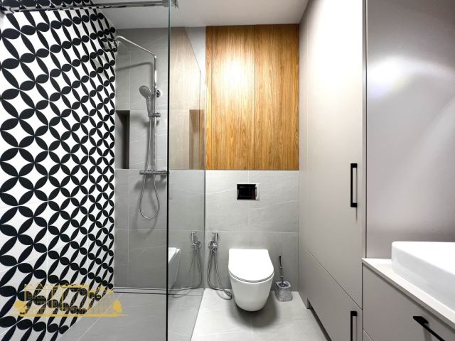 Mieszkanie 3-pokojowe Kraków, al. Kijowska. Zdjęcie 6