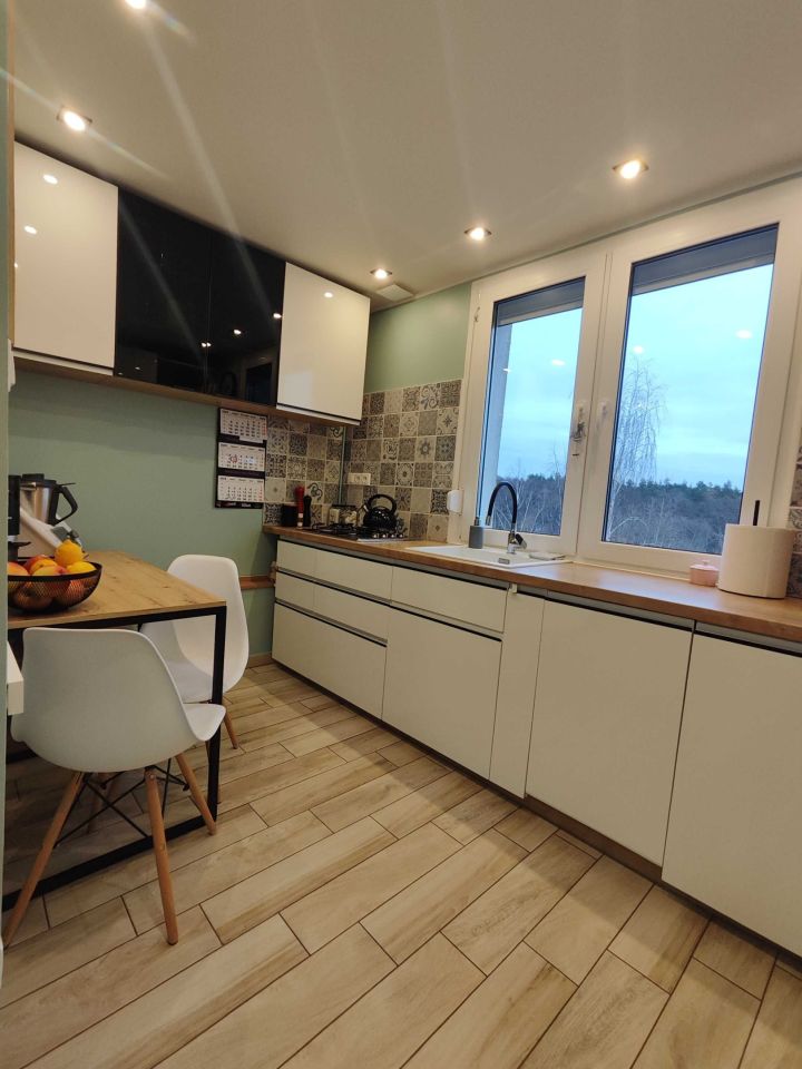 Mieszkanie 3-pokojowe Czerwieńsk, ul. Zielonogórska. Zdjęcie 8