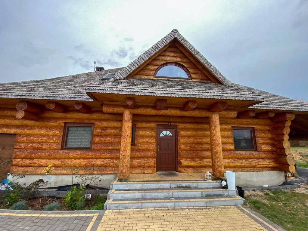 dom wolnostojący, 5 pokoi Górzyn. Zdjęcie 1