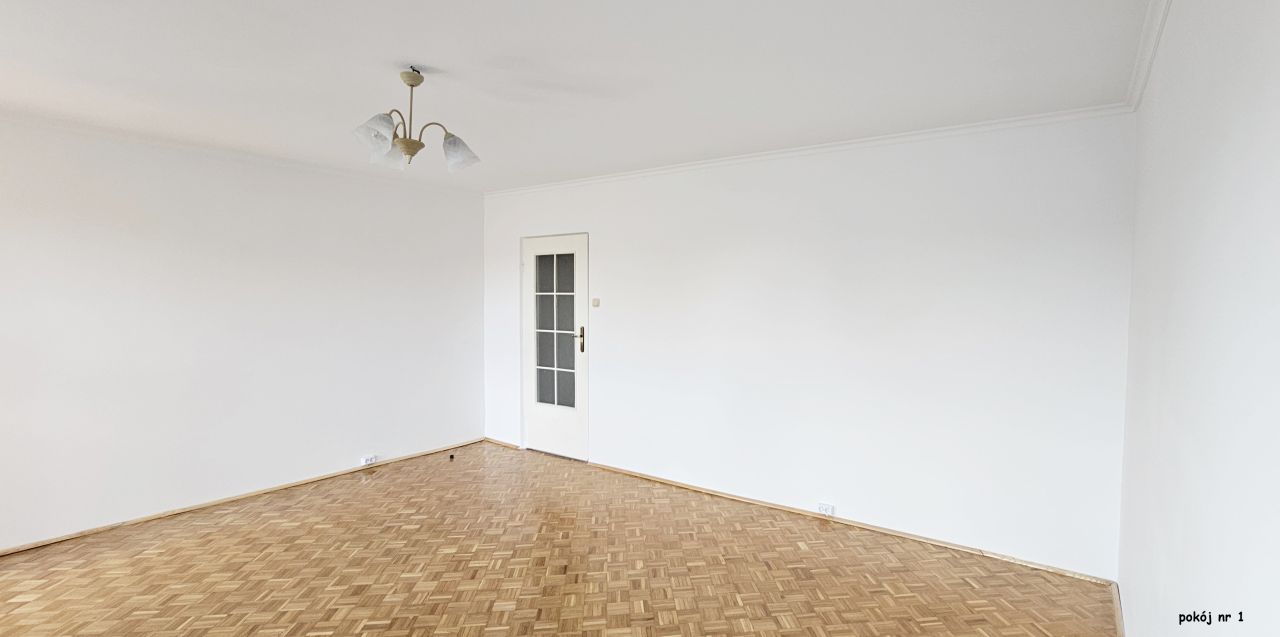 Mieszkanie 3-pokojowe Jarosław, os. Armii Krajowej. Zdjęcie 1